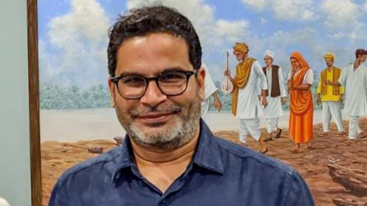 PK fields mathematician, ex-IPS, granddaughter of Bihar ex-CM; to kick off campaign from Tejashwi’s turf