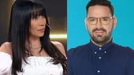 La firme respuesta de Damián Betular a Marixa Balli tras el escándalo en MasterChef Celebrity: "Que no llore"