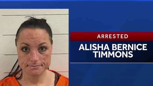 Maine woman facing several charges after allegedly driving more than 100 mph in Ossipee