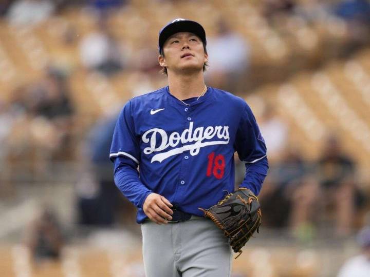 Yamamoto está listo para volver