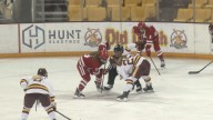 #4 UMD Women’s Hockey to Clash with #1 Wisconsin in WCHA Opener