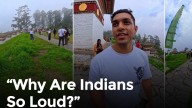 'A serious lack of civic sense': Reddit user's 'honest reflection' on Indian tourists' behaviour goes viral