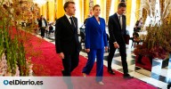Los líderes europeos solo consiguen consensuar que tienen que impulsar los planes de defensa