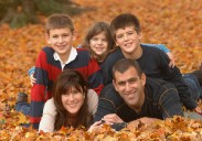 New Hampshire Named Best State for Families