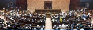 Voting for 4 RS seats on October 24