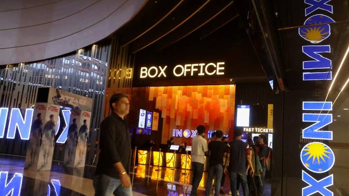 PVR INOX clocks 50% occupancy during Dussehra; expects strong festive season