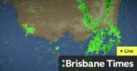 MMelbourne weather: Two men dead after being swept off Frankston Pier; SES and BoM issued warnings for strong winds throughout Wednesday