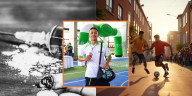 De estar en prisión por traficar droga a consolidarse en el microfútbol profesional: la impresionante historia de superación de Cristian Quintero