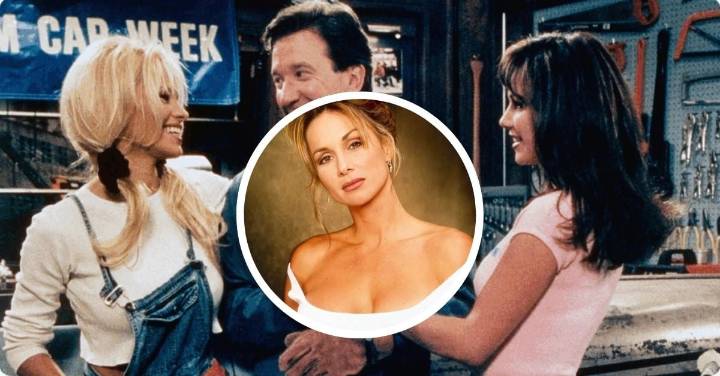 Debbe Dunning Recalls Emotional Moment On ‘Home Improvement’ Set