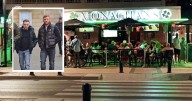 Man accused of killing Ross Monaghan and Eddie Lyons to be extradited to Spain