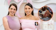 Melissa Klug estalla de felicidad tras el parto de Samahara Lobatón en EE.UU.: “Mi primer nieto hombre” La ‘Blanca de Chucuito’ está emocionada por conocer al bebé de su hija, quien dio a luz en los E
