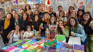 Se viene el Chirifesti, el festival por los 10 años de la editorial Chirimbote