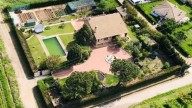 Casa de lujo a la venta en Zaragoza: 400 metros y a 15 minutos de la plaza del Pilar