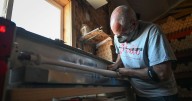 From the Inland Northwest to professional playoff baseball: the science and crafters behind a new bat shape sported by the likes of Mariners star Cal Raleigh