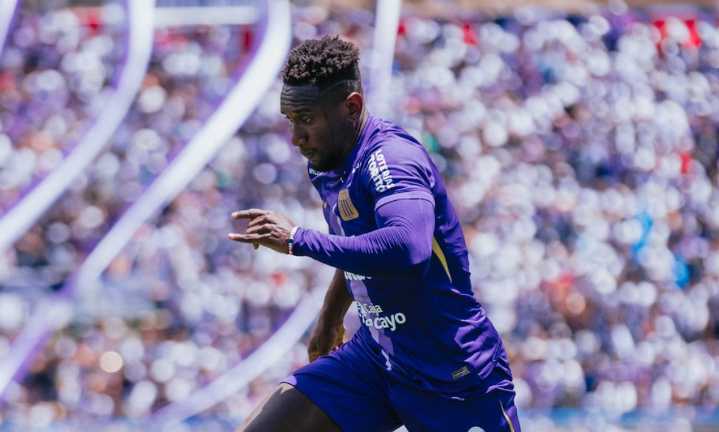 Alianza Lima cayó 2-1 ante Alianza Universidad y se aleja del título del Torneo Clausura
