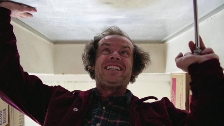45 Years Later, Stanley Kubrick’s The Shining Finally Sets First