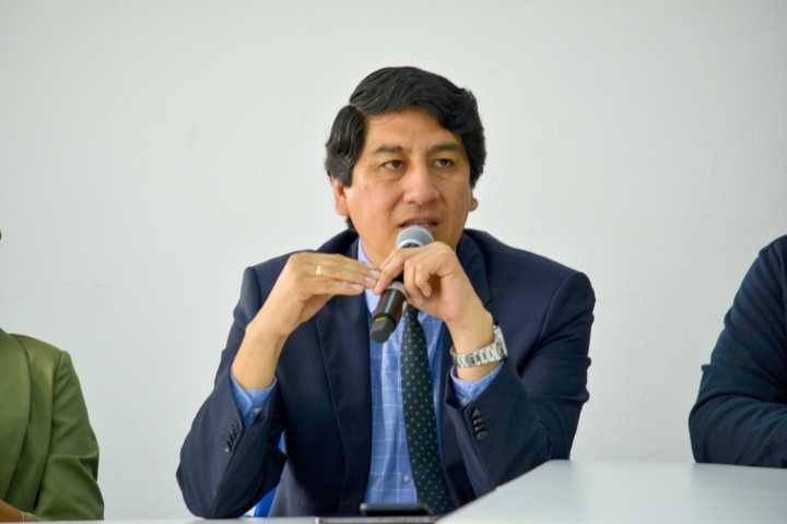 Viceministro Sutta bajo la lupa de la Fiscalía por presunto enriquecimiento ilícito