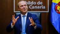 «El Cabildo de Gran Canaria construirá 421 viviendas sociales y rehabilitará otras 2.700»