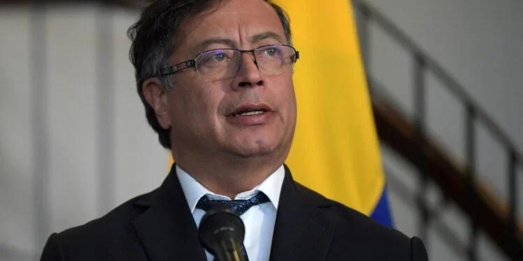 “Quieren el petróleo venezolano”: Petro responde a Trump y denuncia injerencia electoral de EEUU en Colombia