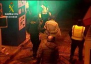 La banda de butroneros que asaltó bancos, gasolineras y empresas en Asturias, al banquillo