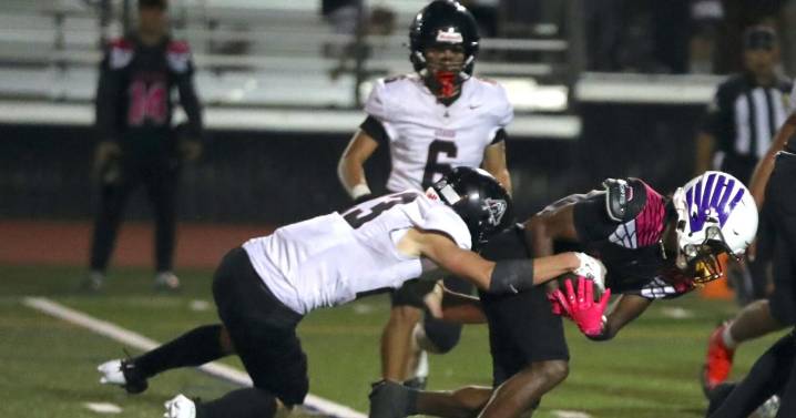 Week 9 Thursday football previews