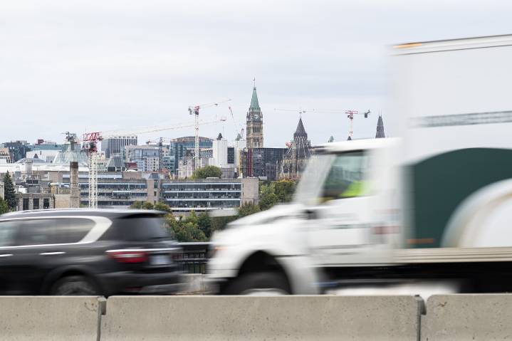 Quebec’s chief coroner orders inquiry into deaths linked to heavy