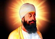 Historic Arrangements by Mann Govt for 350th Martyrdom Anniversary of Guru Tegh Bahadur Ji, Parking Facility of 106 Acres for 1 Cr Devotees : Harmeet Singh Sandhu