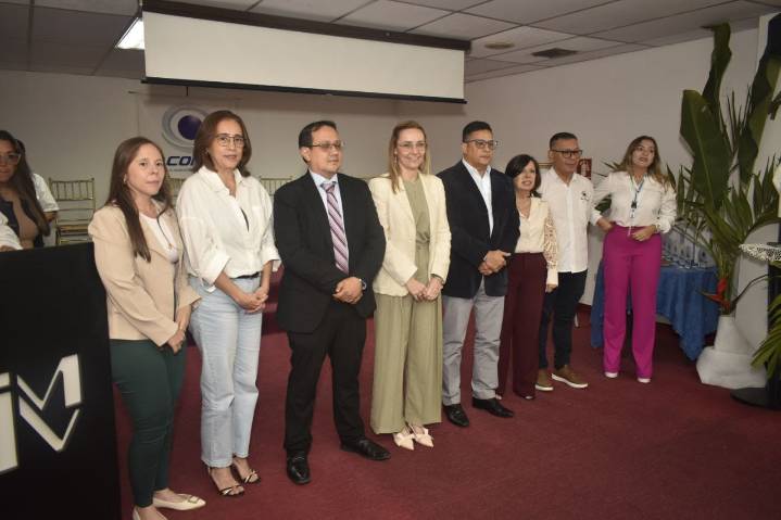 ACOINVA Celebra su sexagésima Asamblea con reelección de Ana María Faccín y la mirada puesta en el desarrollo local ante la canonización de JGH