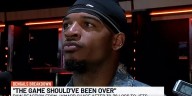 Ja’Marr Chase, players react to demoralizing loss