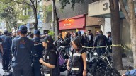 Fiesta masiva en Cuauhtémoc termina con tres detenidos y 500 jóvenes evacuados