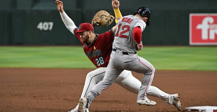 Fixing the 2026 Arizona Diamondbacks: First