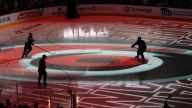 Doug Warf resigns as Carolina Hurricanes team president