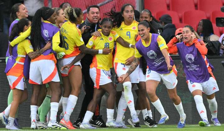 Colombia hace importante anuncio para la Liga de Naciones