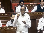 Chidambaram favoured military retaliation post