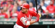 Joey Votto: The 1993 Blue Jays changed my childhood