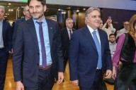 El 26/10, Provincias Unidas presenta candidatos en 14 distritos