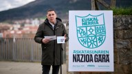 Otegi pierde su última batalla en Europa: no se revisará su condena por pertenecer a ETA