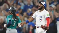 Vladimir Guerrero Jr. iguala a leyendas con jonrón clave en triunfo de Blue Jays