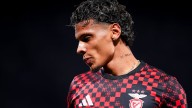 Tortuosa vuelta de Richard Ríos a Europa: sufrió de más tras estar con Selección Colombia