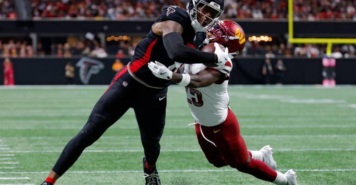 State of the NFC South: Entering Week 5