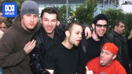 Limp Bizkit bandmates pay tribute to bassist Sam Rivers after death at 48