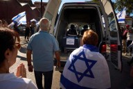 Israeli military says one of the bodies handed over by Hamas is not that of a hostage
