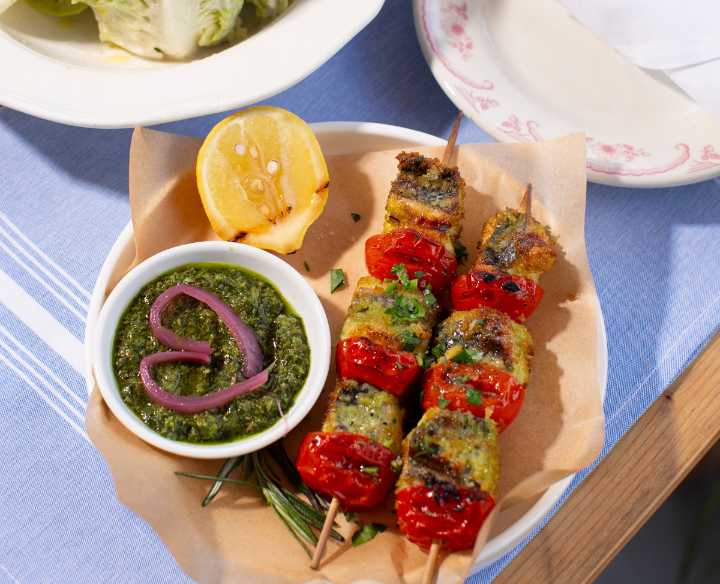 Review: Yeppa & Co. is finding its stride on the Eastside Beltline
