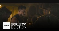 "Tulsa King" stars Robert Patrick and Beau Knapp talk about what they bring to show's third season