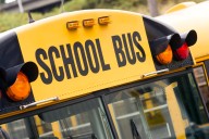 Some 150,000 NYC students may lose school bus service amid contract battle, chronic complaints