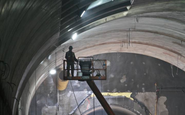 Trump administration puts on hold $18 billion in funding for New York City infrastructure projects