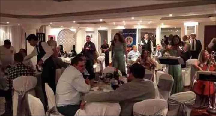 Academia do Bacalhau Valencia celebrará 22 años de trayectoria