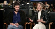 EXCLUSIVE: ‘Nobody Wants This' Cast Teases Season 2 While On Set
