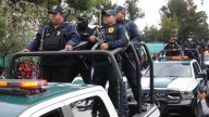Protesta de Policías Hoy en CDMX ¿Qué Piden los Elementos de la SSC?