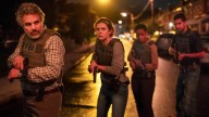 10 Best Characters in HBO's 'Task,' Ranked